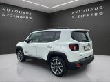 Jeep Renegade bei Gebrauchtwagen.expert - Abbildung (4 / 10)