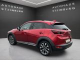 Mazda CX-3 bei Gebrauchtwagen.expert - Abbildung (4 / 10)