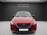 Mazda CX-3 bei Gebrauchtwagen.expert - Abbildung (2 / 10)