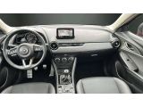 Mazda CX-3 bei Gebrauchtwagen.expert - Abbildung (9 / 10)
