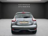 Nissan Juke bei Gebrauchtwagen.expert - Abbildung (5 / 10)
