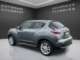 Nissan Juke bei Gebrauchtwagen.expert - Abbildung (4 / 10)