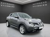 Nissan Juke bei Gebrauchtwagen.expert - Abbildung (8 / 10)