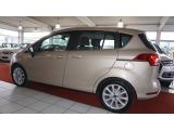 Ford B-MAX bei Gebrauchtwagen.expert - Abbildung (8 / 10)