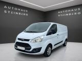 Ford Transit Custom bei Gebrauchtwagen.expert - Abbildung (4 / 10)