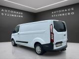 Ford Transit Custom bei Gebrauchtwagen.expert - Abbildung (3 / 10)