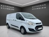 Ford Transit Custom bei Gebrauchtwagen.expert - Abbildung (2 / 10)