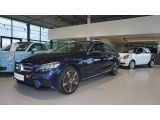 Mercedes-Benz C bei Gebrauchtwagen.expert - Abbildung (2 / 10)