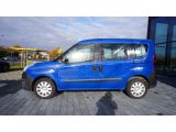 Opel Combo bei Gebrauchtwagen.expert - Abbildung (5 / 10)