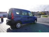 Opel Combo bei Gebrauchtwagen.expert - Abbildung (8 / 10)