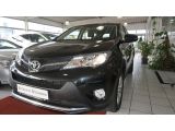Toyota RAV 4 bei Gebrauchtwagen.expert - Abbildung (5 / 10)
