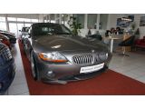 BMW Z4 bei Gebrauchtwagen.expert - Abbildung (3 / 10)