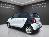 Smart smart forfour bei Gebrauchtwagen.expert - Abbildung (5 / 10)