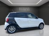 Smart smart forfour bei Gebrauchtwagen.expert - Abbildung (6 / 10)