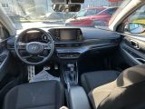 Hyundai Bayon bei Gebrauchtwagen.expert - Abbildung (9 / 15)