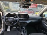 Hyundai Bayon bei Gebrauchtwagen.expert - Abbildung (14 / 15)