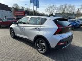 Hyundai Bayon bei Gebrauchtwagen.expert - Abbildung (5 / 15)