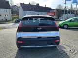 Hyundai Bayon bei Gebrauchtwagen.expert - Abbildung (6 / 15)