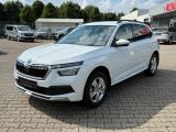 Skoda Kamiq bei Gebrauchtwagen.expert - Abbildung (3 / 15)