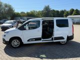 Citroen Berlingo bei Gebrauchtwagen.expert - Abbildung (12 / 15)