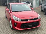 Kia Rio bei Gebrauchtwagen.expert - Abbildung (6 / 15)