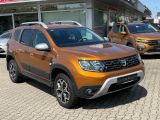 Dacia Duster bei Gebrauchtwagen.expert - Abbildung (7 / 15)