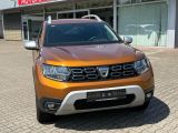 Dacia Duster bei Gebrauchtwagen.expert - Abbildung (10 / 15)
