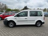VW Caddy bei Gebrauchtwagen.expert - Abbildung (4 / 15)