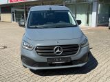 Mercedes-Benz Citan bei Gebrauchtwagen.expert - Abbildung (2 / 14) Mercedes-Benz Citan bei Gebrauchtwagen.expert - Abbildung (2 / 14)