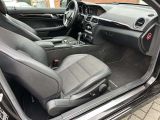 Mercedes-Benz C-Klasse bei Gebrauchtwagen.expert - Abbildung (8 / 11)