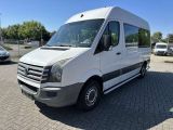 VW Crafter bei Gebrauchtwagen.expert - Abbildung (5 / 8)