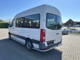 VW Crafter bei Gebrauchtwagen.expert - Abbildung (6 / 8)