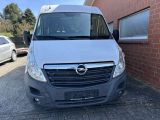 Opel Movano bei Gebrauchtwagen.expert - Abbildung (2 / 9)
