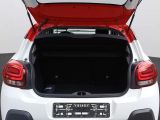 Citroen C3 bei Gebrauchtwagen.expert - Abbildung (8 / 14)