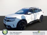 Citroen C5 Aircross bei Gebrauchtwagen.expert - Abbildung (3 / 14)
