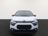 Citroen C3 bei Gebrauchtwagen.expert - Abbildung (4 / 14)
