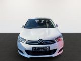 Citroen C4 bei Gebrauchtwagen.expert - Abbildung (4 / 14)