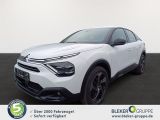 Citroen C4 bei Gebrauchtwagen.expert - Abbildung (3 / 14)