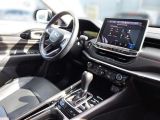 Jeep Compass bei Gebrauchtwagen.expert - Abbildung (10 / 12)