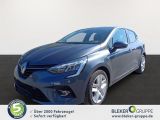 Renault Clio bei Gebrauchtwagen.expert - Abbildung (3 / 14)