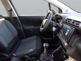 Citroen C3 bei Gebrauchtwagen.expert - Abbildung (12 / 14)