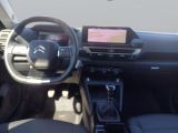 Citroen C4 bei Gebrauchtwagen.expert - Abbildung (9 / 12)