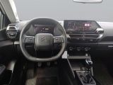 Citroen C4 bei Gebrauchtwagen.expert - Abbildung (11 / 14)