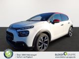 Citroen C3 bei Gebrauchtwagen.expert - Abbildung (3 / 14)