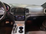 Jeep Grand Cherokee bei Gebrauchtwagen.expert - Abbildung (12 / 15)