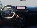 Citroen C4 bei Gebrauchtwagen.expert - Abbildung (9 / 12)