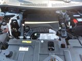 Citroen C5 Aircross bei Gebrauchtwagen.expert - Abbildung (7 / 14)