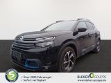 Citroen C5 Aircross bei Gebrauchtwagen.expert - Abbildung (3 / 14)