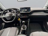 Peugeot 208 bei Gebrauchtwagen.expert - Abbildung (12 / 15) Peugeot 208 bei Gebrauchtwagen.expert - Abbildung (12 / 15)