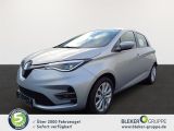Renault Zoe bei Gebrauchtwagen.expert - Abbildung (3 / 14)